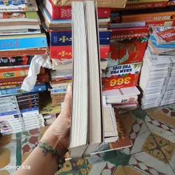 Combo 2c Lời Nguyện Cầu Chernobyl Và Những Nhân Chứng Cuối Cùng 575161