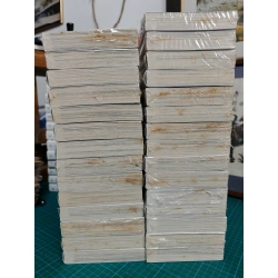 TRUYỆN TRANH Inuyasha Deluxe ( FULL / LẺ ) 129735