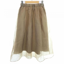 【Mã giảm giá】Elenndiek ELENDEEK Váy 653055