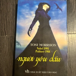 Người Yêu Dấu - Toni Morrison 223506