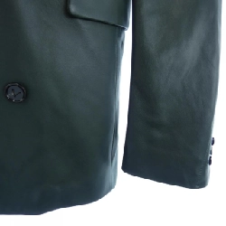 Bottega Veneta BOTTEGA VENETA Áo khoác da - Hàng hiệu Authentic 897848