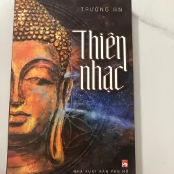 Thiền nhạc - Trường An 779880