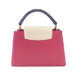 Túi Louis Vuitton Capucines MM M54085 618365