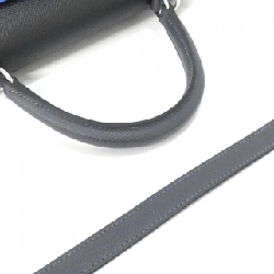 Túi xách Hermes Kelly Tricolor 25cm 082734CK - Hàng hiệu Chính hãng 805458