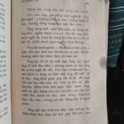 Ngư ông và biển cả - E. Hemingway 299254