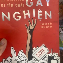 Sách Đi tìm chất gây nghiện trong mỗi con người 313140