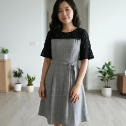 Váy công sử nữ size M 973303