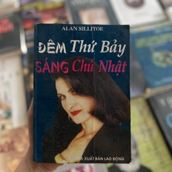 Đêm Thứ Bảy Sáng Chủ Nhật