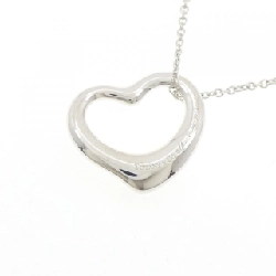 Dây chuyền Tiffany Open Heart - Hàng hiệu Authentic 841836