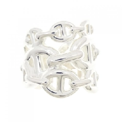 Nhẫn Hermès Chaine d'Ancre - Hàng hiệu Authentic 838368