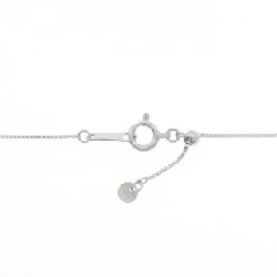 Dây chuyền kim cương PT900/PT850 0.06CT - Hàng hiệu Chính hãng 859650