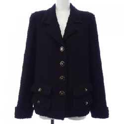 【Vintage】Chanel CHANEL P05277V04277 95A Áo khoác