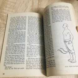 NGHIÊN CỨU VÕ THUẬT 1010698