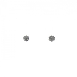 PT900 Bông tai kim cương 0.30CT - Hàng hiệu Chính hãng