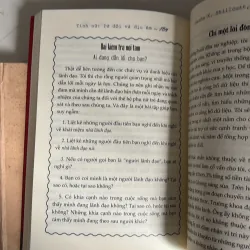 Tính nữ dữ dội và dịu êm 991609