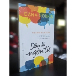 Dẫn lối ngôn từ - Dana Norris