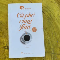 COMBO TONY BUỔI SÁNG: trên đường băng & cà phê cùng Tony (3) 791151