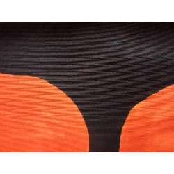 Đai Nagoya - Đai nhuộm Shioze với thêu Yuzen - Hàng hiệu Authentic 875387