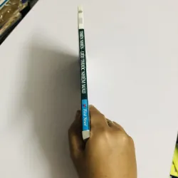 THIÊN NHIÊN LIỀU THUỐC NHIỆM MÀU  756147