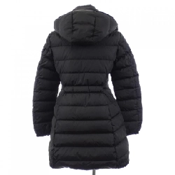 MONCLER CHARPAL Áo khoác lông - Hàng hiệu Authentic 809498