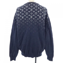 Louis Vuitton LOUIS VUITTON Áo len - Hàng hiệu Chính hãng 900705