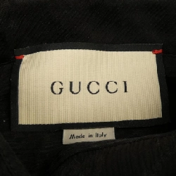 Áo sơ mi GUCCI 627773 ZAEJF - Hàng hiệu Chính hãng 814025
