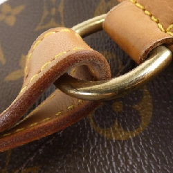 Balo Louis Vuitton Monogram Montsouris MM M51136 - Hàng hiệu Chính hãng 802037