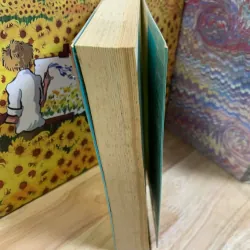 Chuyện Nhỏ Trong Thế Giới Lớn - E. H. Gombrich 928026