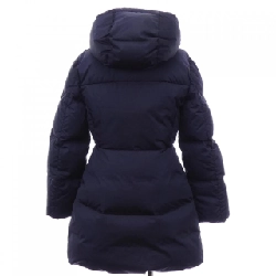 Áo khoác lông vũ PRADA với logo hình tam giác 29F430 S192 1WQ9 - Hàng hiệu Chính hãng 821596