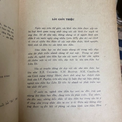 TÂM THẦN HỌC 529816