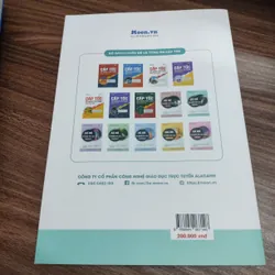 Com bo1  Bộ sách ôn luyện ID môn vật lý hệ thống đầy đủ theo chương trình sgk12 mới   719841