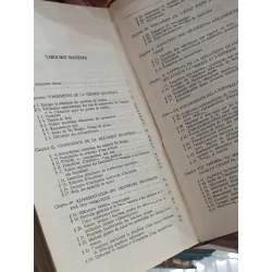 Principes De Mécanique Quantique - D. Blokhintsev 693143