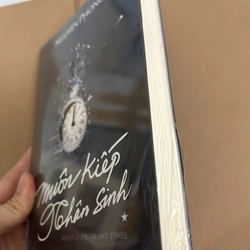 Muôn Kiếp Nhân Sinh 1 474421