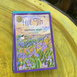 Combo HUỆ TÍM - TIẾNG GỌI CỦA HOANG DÃ - HOÀNG TỬ BÉ - ROBINSON CRUSOE  784576