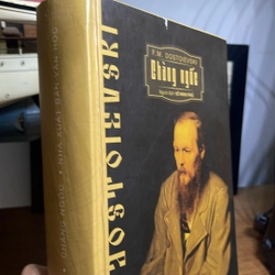Chàng ngốc F. M. Dostoievski 507358