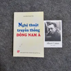 Nghệ thuật truyền thống đông nam á 1004982