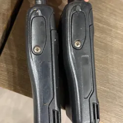 2 bộ đàm Kenwood Tk-3000 1029309
