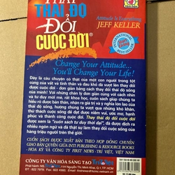 Thay thái độ đổi cuộc đời 536360