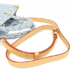 Túi Louis Vuitton Monogram Denim (LV Bên Hồ) Let Go M24897 618945