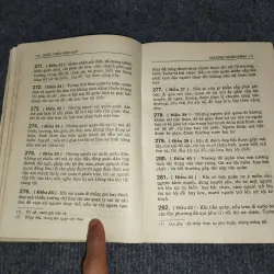 QUỐC TRIỀU HÌNH LUẬT. LUẬT HÌNH TRIỀU LÊ LUẬT HỒNG ĐỨC 992970