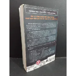 [Phiên Chợ Sách Cũ] Bí quyết tay trắng thành triệu phú 2014 2303 429879