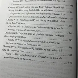 [luật - chính trị] Kỷ yếu hội thảo Bộ luật dân sự (2015) góc nhìn Pháp - Việt 707607