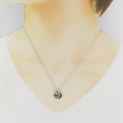 Nhẫn Tiffany Return to Tiffany Double Heart Tag Mini - Hàng hiệu Authentic 840007