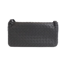 Bottega Veneta 255549 V0016 Túi đeo vai 611932