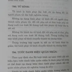 THUẬT NGỮ PHÁP LÝ  563879