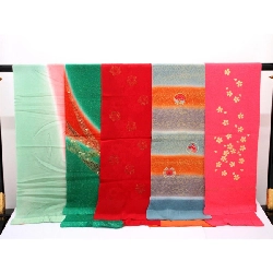 Bộ 5 chiếc dây đai - Hàng hiệu Authentic 878898