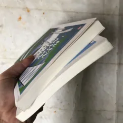 Bộ 2 tập Đất Nước Ngàn Năm - Nhiều Tác Giả 736296