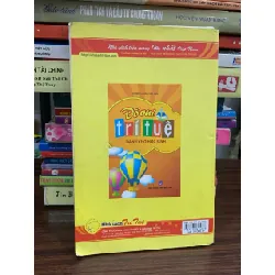 Đố vui trí tuệ dành cho học sinh- Hải Anh 606321