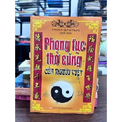 Phong Tục Thờ Cúng Của Người Việt - Song Mai - Quỳnh Trang - Song Mai - Quỳnh Trang