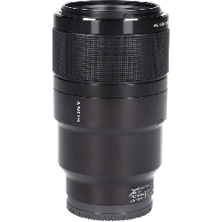 Ống kính FE90mm F2.8 MACRO G OSS (SEL90M28G) - Hàng hiệu Authentic 880750